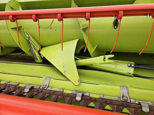 Жатка зерновая Claas Vario 770 (2024)