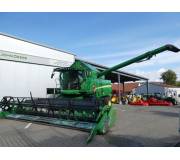 Комбайн John Deere T660i