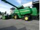 Комбайн John Deere T660i (2016)