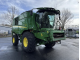 Комбайн John Deere T660i (2018)