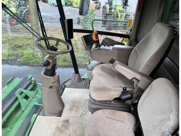 Комбайн John Deere T660i (2018)