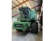 Комбайн John Deere 9780i CTS (2005)