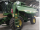 Комбайн John Deere 9780i CTS (2007)