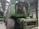 Комбайн John Deere 9780i CTS (2007)