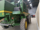 Комбайн John Deere 9780i CTS (2007)