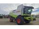 Комбайн Claas Lexion 580 (2008)
