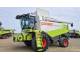 Комбайн Claas Lexion 580 (2008)