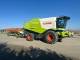 Комбайн Claas Lexion 770 (2012)