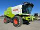 Комбайн Claas Lexion 770 (2012)