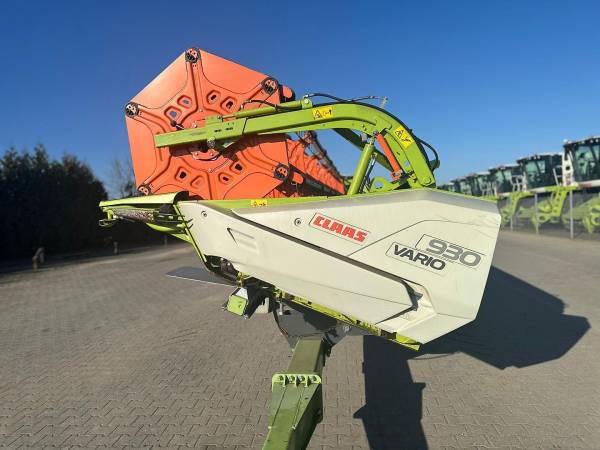 Комбайн Claas Lexion 770 (2012)