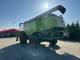 Комбайн Claas Lexion 770 (2012)