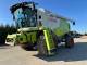 Комбайн Claas Lexion 770 (2012)