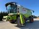 Комбайн Claas Lexion 770 (2012)