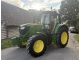 Трактор John Deere 6120M (2019)