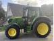 Трактор John Deere 6120M (2019)