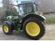 Трактор John Deere 6120M (2019)