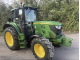 Трактор John Deere 6120M (2019)
