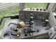 Трактор John Deere 6120M (2019)