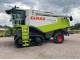 Комбайн Claas Lexion 580 TT (2009)