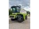 Комбайн Claas Lexion 580 TT (2009)