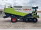 Комбайн Claas Lexion 580 TT (2009)