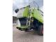 Комбайн Claas Lexion 580 TT (2009)