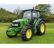 Трактор John Deere 5090R