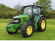 Трактор John Deere 5090R (2010)
