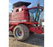 Комбайн Case IH 2388