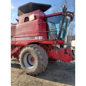 Комбайн Case IH 2388 (2001)