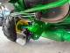 Комбайн John Deere T660i (2023)
