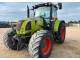 Трактор Claas Arion 640 (2010)