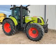 Трактор Claas Arion 640