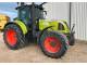 Трактор Claas Arion 640 (2010)