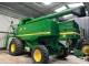 Комбайн John Deere 9780i CTS (2007)