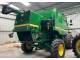 Комбайн John Deere 9780i CTS (2007)