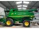 Комбайн John Deere 9780i CTS (2007)