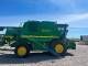 Комбайн John Deere 9780i CTS (2007)