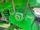 Комбайн John Deere 9780i CTS (2007)