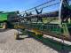 Комбайн John Deere 9780i CTS (2007)