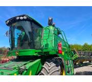 Комбайн John Deere 9780i CTS