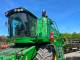 Комбайн John Deere 9780i CTS (2007)