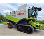 Комбайн Claas Lexion 580 TT