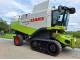 Комбайн Claas Lexion 580 TT (2005)