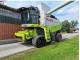 Комбайн Claas Lexion 580 TT (2005)