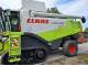 Комбайн Claas Lexion 580 TT (2005)