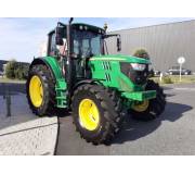 Трактор John Deere 6120M