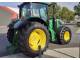 Трактор John Deere 6120M (2017)