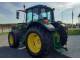 Трактор John Deere 6120M (2017)