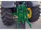 Трактор John Deere 6120M (2017)